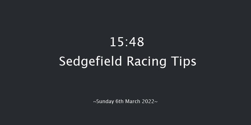Sedgefield 15:48 Handicap Hurdle (Class 4) 20f Thu 24th Feb 2022
