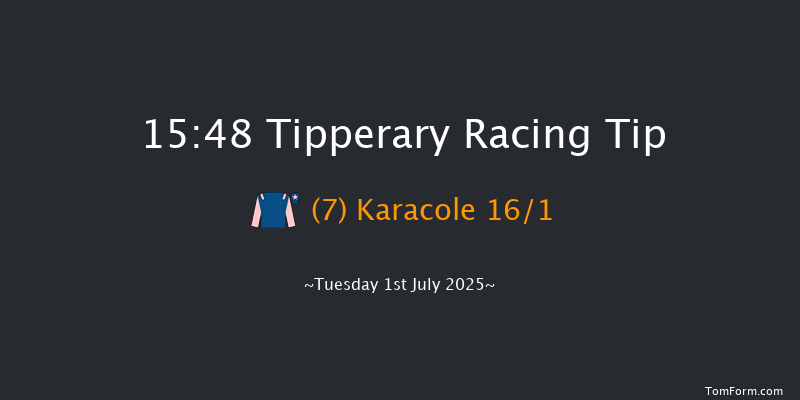 Tipperary 15-48 23f Tue 27th May 2025