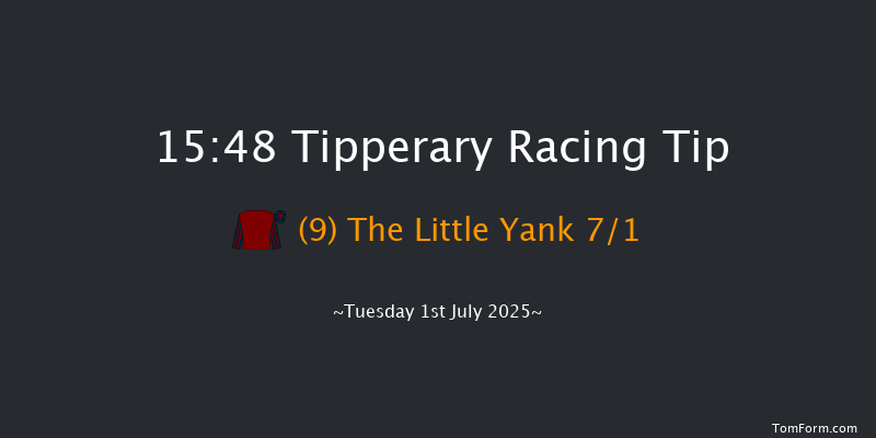 Tipperary 15-48 23f Tue 27th May 2025