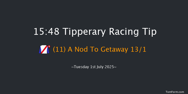Tipperary 15-48 23f Tue 27th May 2025