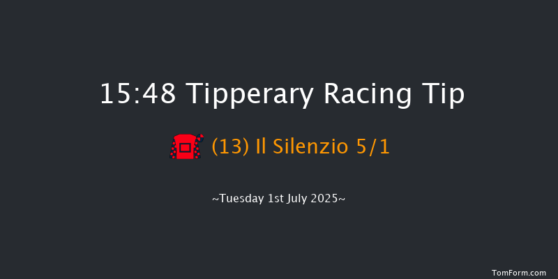 Tipperary 15-48 23f Tue 27th May 2025