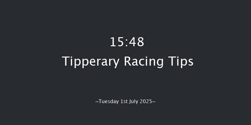 Tipperary 15-48 23f Tue 27th May 2025