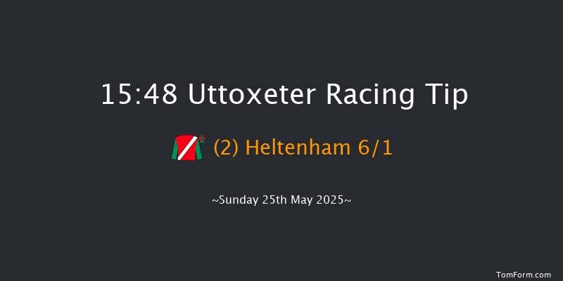 Uttoxeter 15-48 (Class 2) 20f Sat 17th May 2025