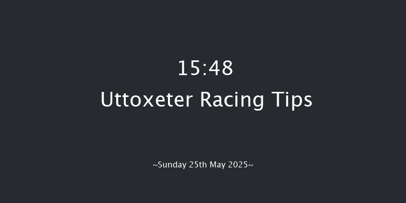 Uttoxeter 15-48 (Class 2) 20f Sat 17th May 2025