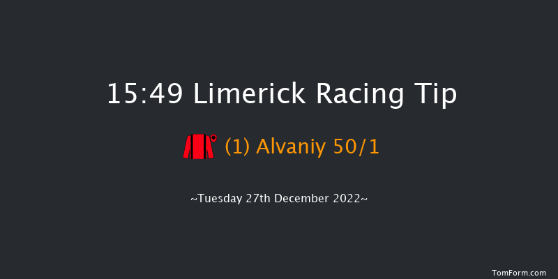 Limerick 15:49 NH Flat Race 16f Mon 26th Dec 2022