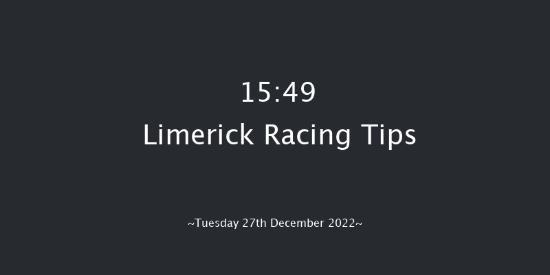 Limerick 15:49 NH Flat Race 16f Mon 26th Dec 2022