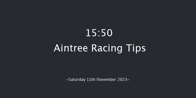 Aintree 15:50 NH Flat Race (Class 4) 17f Sun 29th Oct 2023