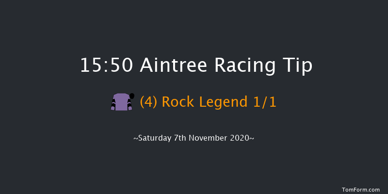 William Hill Betting TV 'Junior' Standard Open NH Flat Race (GBB Race) Aintree 15:50 NH Flat Race (Class 4) 17f Sun 25th Oct 2020
