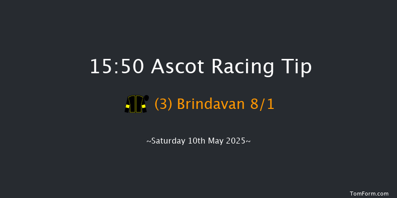 Ascot 15-50 (Class 3) 9f Fri 9th May 2025