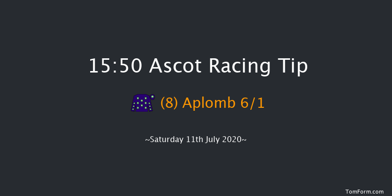 Betfred Heritage Handicap Ascot 15:50 Handicap (Class 2) 5f Sat 20th Jun 2020