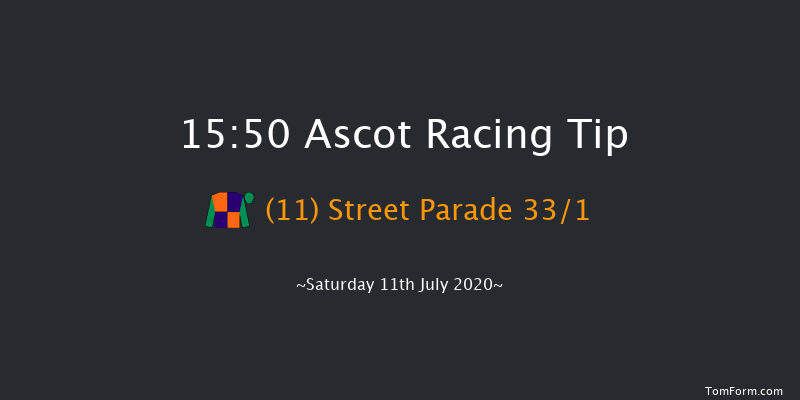 Betfred Heritage Handicap Ascot 15:50 Handicap (Class 2) 5f Sat 20th Jun 2020