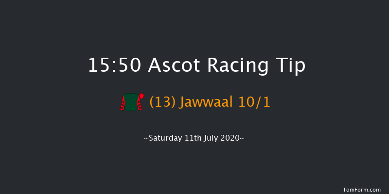 Betfred Heritage Handicap Ascot 15:50 Handicap (Class 2) 5f Sat 20th Jun 2020