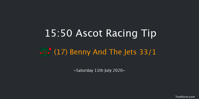 Betfred Heritage Handicap Ascot 15:50 Handicap (Class 2) 5f Sat 20th Jun 2020