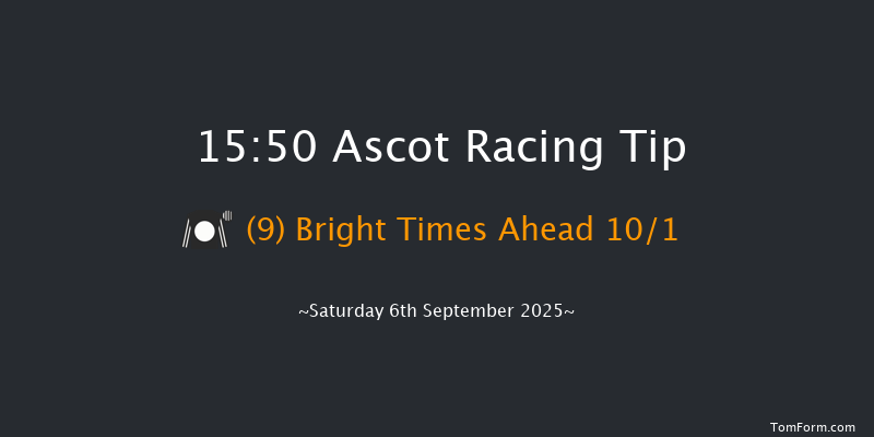 Ascot 15-50 (Class 2) 8f Fri 5th Sep 2025