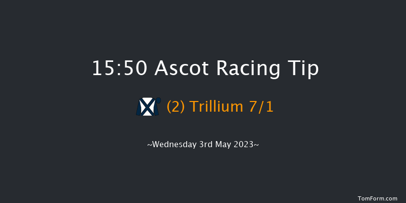 Ascot 15:50 Group 3 (Class 1) 6f Sun 2nd Apr 2023