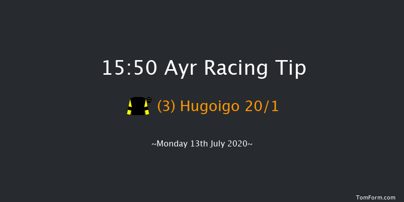 Microtech Odds On For IT Support Handicap Ayr 15:50 Handicap (Class 6) 13f Mon 6th Jul 2020