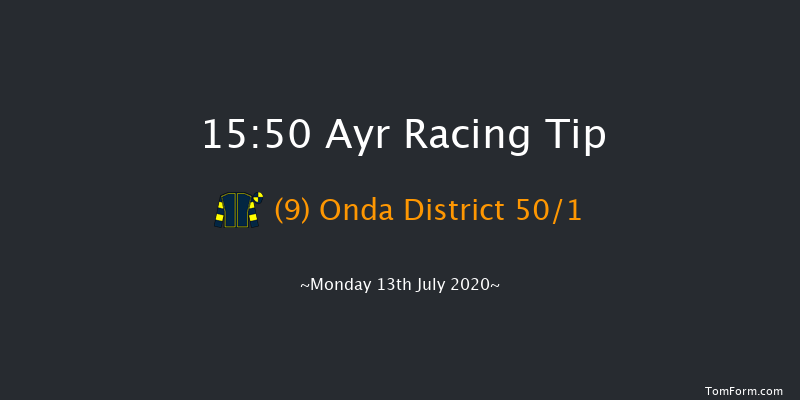 Microtech Odds On For IT Support Handicap Ayr 15:50 Handicap (Class 6) 13f Mon 6th Jul 2020