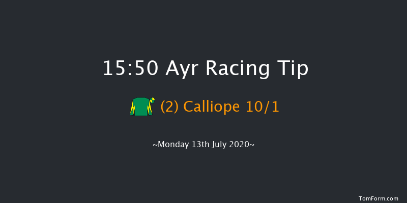 Microtech Odds On For IT Support Handicap Ayr 15:50 Handicap (Class 6) 13f Mon 6th Jul 2020