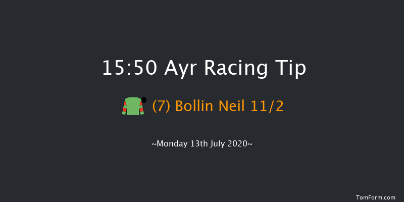 Microtech Odds On For IT Support Handicap Ayr 15:50 Handicap (Class 6) 13f Mon 6th Jul 2020
