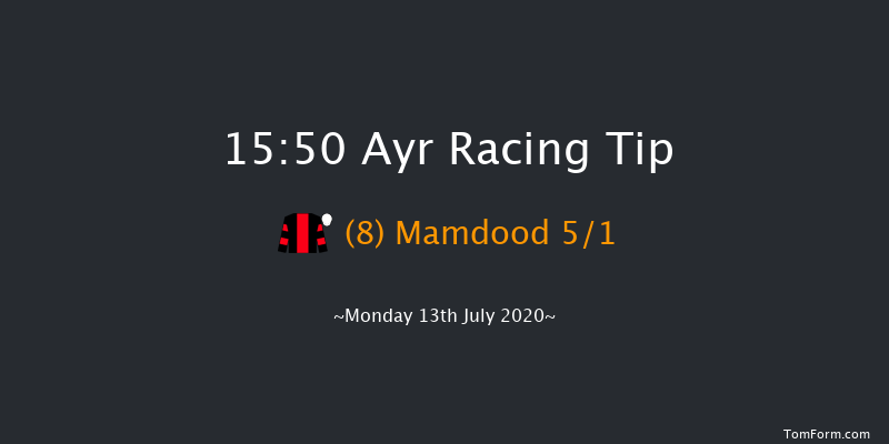 Microtech Odds On For IT Support Handicap Ayr 15:50 Handicap (Class 6) 13f Mon 6th Jul 2020