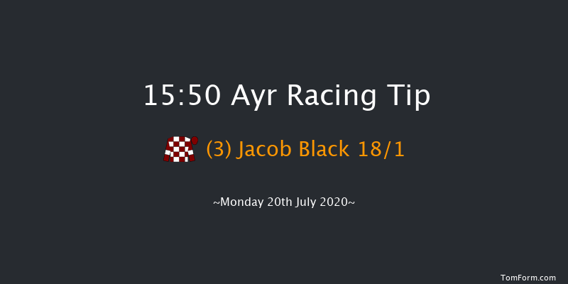 chbkeepingracingsafe Racing Welfare Competition Handicap Ayr 15:50 Handicap (Class 6) 8f Tue 14th Jul 2020