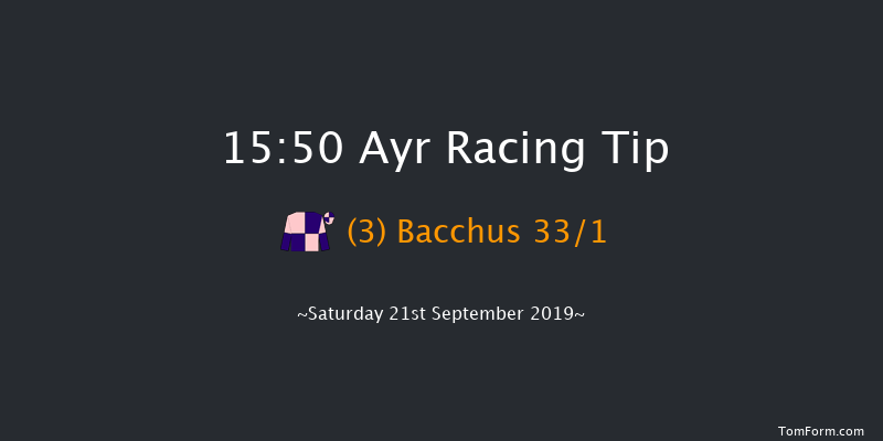 Ayr 15:50 Handicap (Class 2) 6f Fri 20th Sep 2019