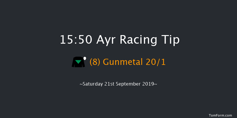 Ayr 15:50 Handicap (Class 2) 6f Fri 20th Sep 2019