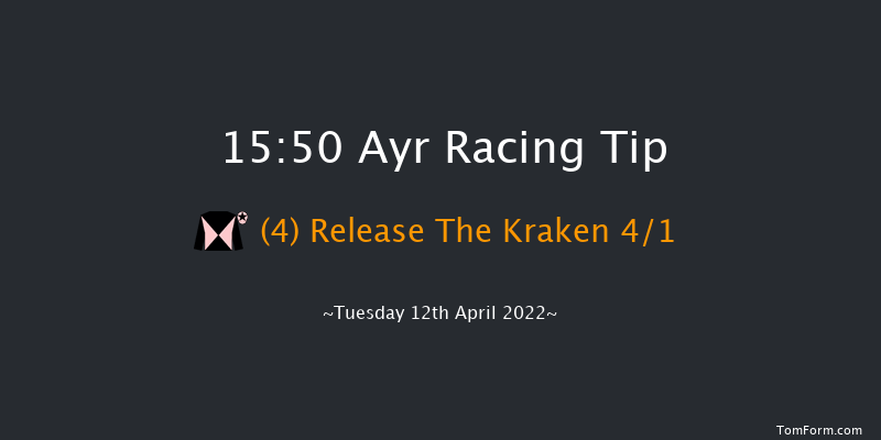 Ayr 15:50 Handicap Hurdle (Class 5) 24f Sat 2nd Apr 2022