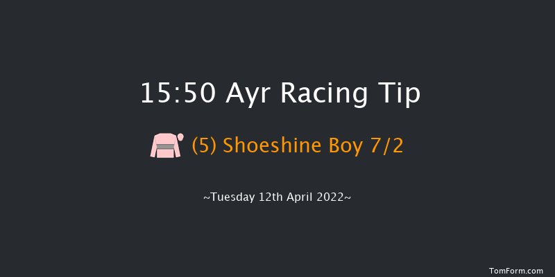 Ayr 15:50 Handicap Hurdle (Class 5) 24f Sat 2nd Apr 2022