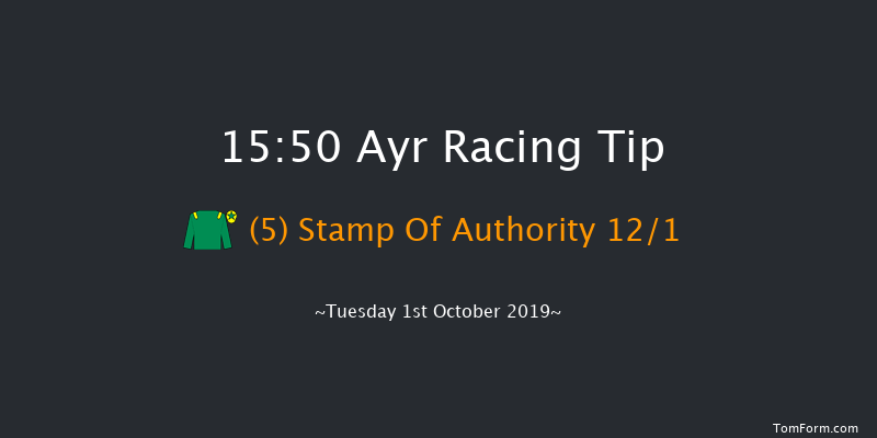 Ayr 15:50 Handicap (Class 6) 7f Sat 21st Sep 2019