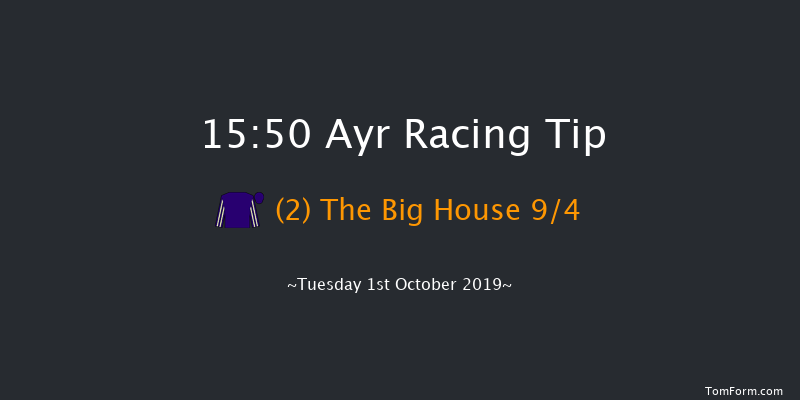 Ayr 15:50 Handicap (Class 6) 7f Sat 21st Sep 2019