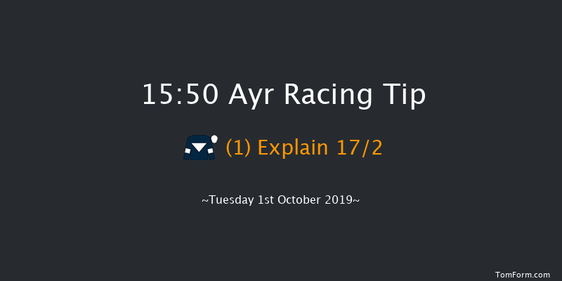 Ayr 15:50 Handicap (Class 6) 7f Sat 21st Sep 2019