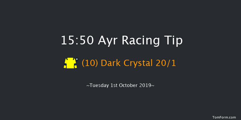 Ayr 15:50 Handicap (Class 6) 7f Sat 21st Sep 2019