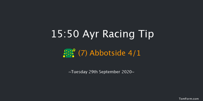 Shadwell Stud Handicap Ayr 15:50 Handicap (Class 4) 10f Sat 19th Sep 2020