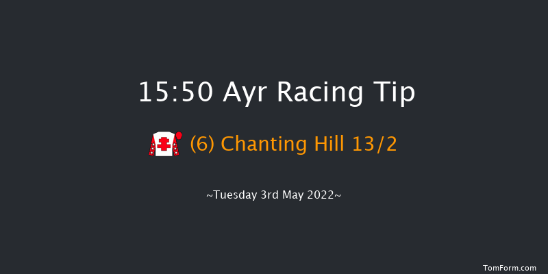 Ayr 15:50 Handicap Chase (Class 3) 24f Tue 26th Apr 2022