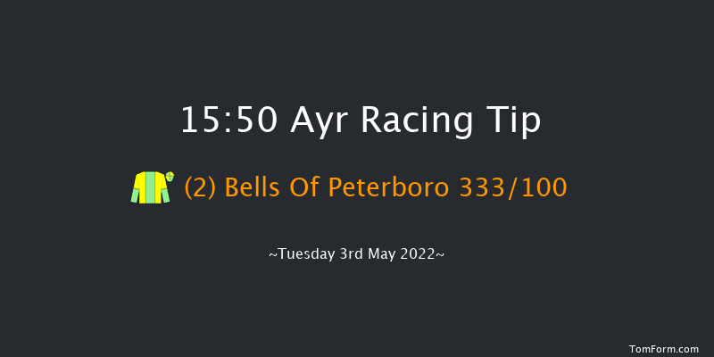 Ayr 15:50 Handicap Chase (Class 3) 24f Tue 26th Apr 2022