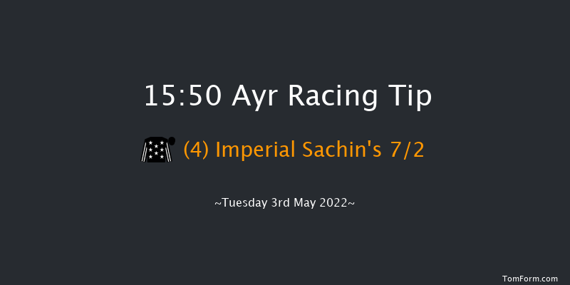 Ayr 15:50 Handicap Chase (Class 3) 24f Tue 26th Apr 2022