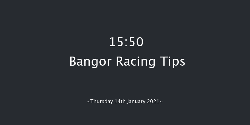 Bangor 15:50 Handicap Hurdle (Class 5) 17f Fri 11th Dec 2020