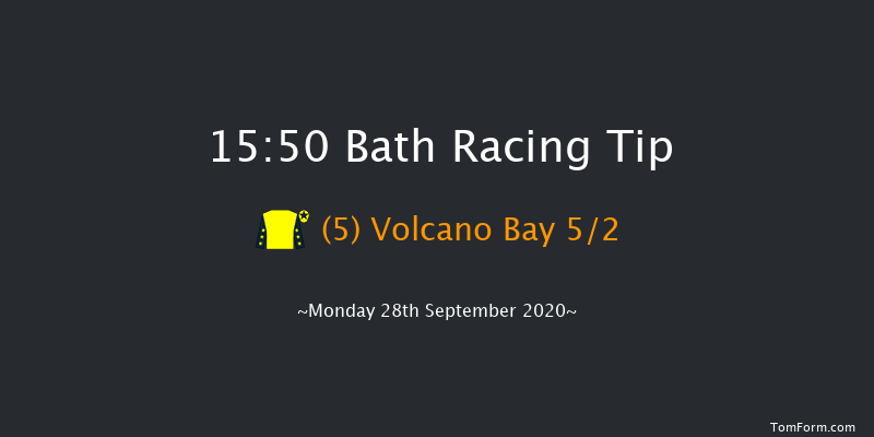 Visit attheraces.com Handicap (Div 1) Bath 15:50 Handicap (Class 6) 8f Mon 14th Sep 2020