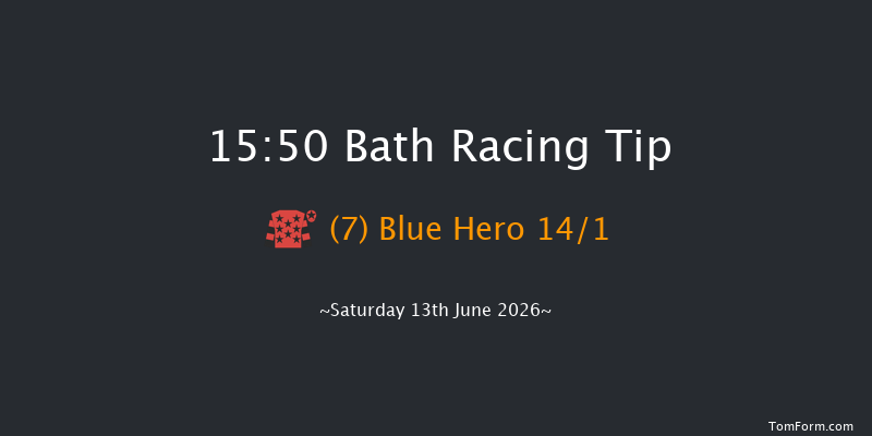 Bath 15-50 (Class 6) 11f Fri 5th Jun 2026