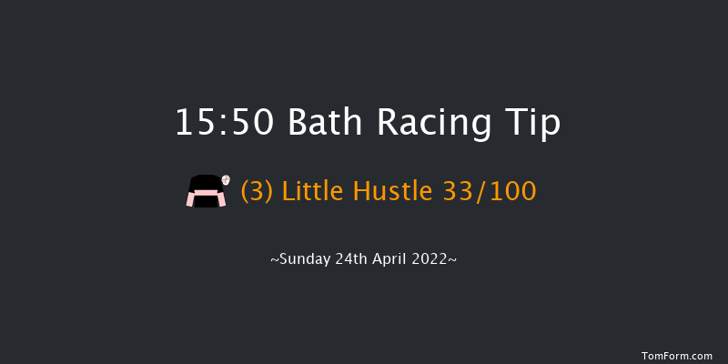 Bath 15:50 Maiden (Class 5) 12f Thu 14th Apr 2022