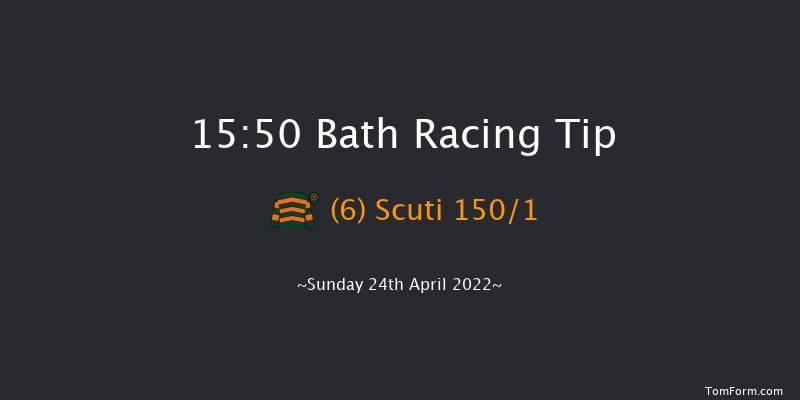 Bath 15:50 Maiden (Class 5) 12f Thu 14th Apr 2022