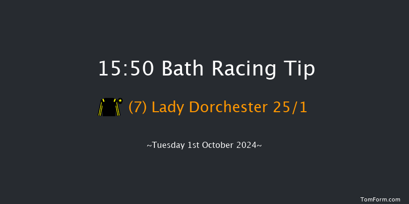 Bath  15:50 Handicap (Class 5) 6f  Sun 15th Sep 2024