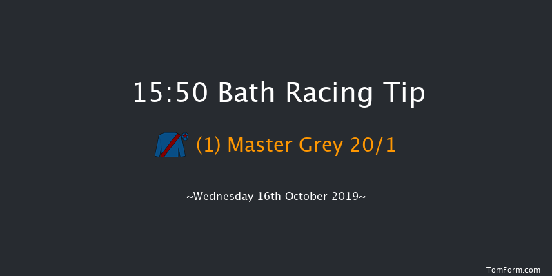 Bath 15:50 Handicap (Class 5) 17f Mon 30th Sep 2019