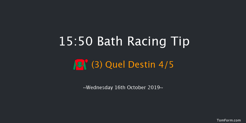 Bath 15:50 Handicap (Class 5) 17f Mon 30th Sep 2019