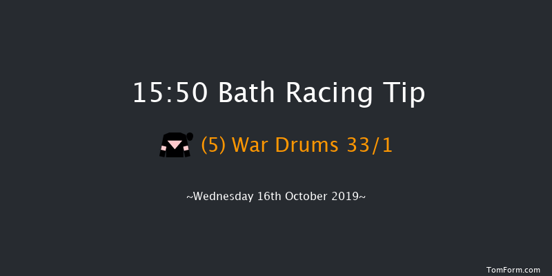 Bath 15:50 Handicap (Class 5) 17f Mon 30th Sep 2019