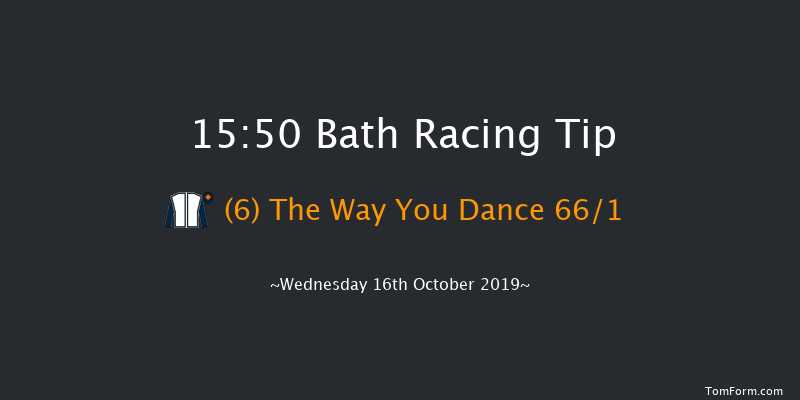 Bath 15:50 Handicap (Class 5) 17f Mon 30th Sep 2019