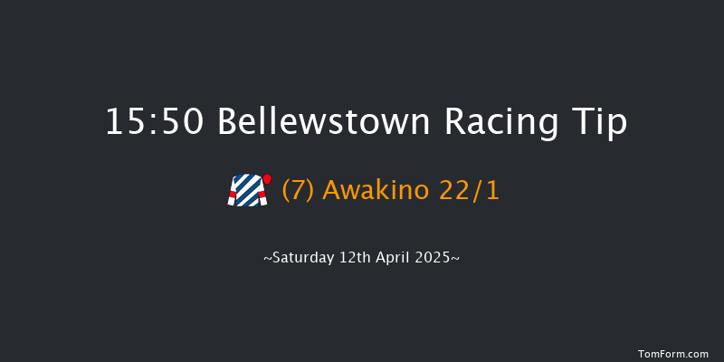 Bellewstown 15-50 20f Sat 5th Apr 2025