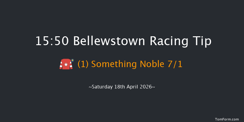 Bellewstown 15-50 17f Sat 11th Apr 2026