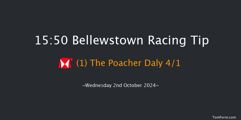 Bellewstown  15:50 Maiden 5f  Wed 28th Aug 2024